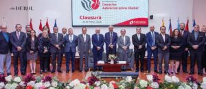 Congreso Internacional de Derecho Administrativo Global- Chic Magazine