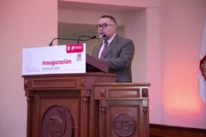 En PJEdomex inició análisis de retos y usos de la IA en la justicia