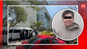 ‘Fofo’ Márquez obtiene prórroga de dos meses para reunir pruebas