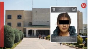 Dan prisión vitalicia A Lev “N”, feminicida de San Mateo Atenco