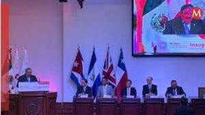 Reforma judicial debería contemplar necesidades de tribunales locales: Ricardo Sodi Cuellar