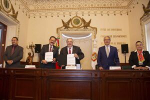 PJEdomex certificará a 562 docentes como mediadores escolares