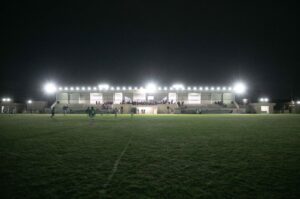 PJEdomex realizó obras de mejoramiento a Unidad Deportiva y Cecofam Toluca