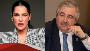 Infancia es destino, niños que viven en reclusión con sus madres: Ricardo Sodi Cuellar-Entrevista con Martha Debayle.