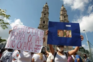 Aumenta FGJEM recompensa por localizar a implicado en muerte de Octavio Ocaña