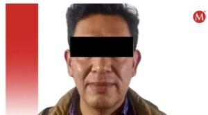 Juez dicta prisión preventiva justificada por presunta violación a ex alcalde de Santiago Tianguistenco