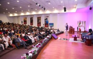 Foro de Interculturalismo reconoció herencia de la medicina tradicional