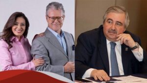 Tercer Foro de Diálogos Nacionales para la Reforma al Poder Judicial “Austeridad, fideicomisos y derecho laboral de los trabajadores del Poder Judicial” – Entrevista