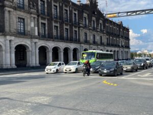 Cada mes, el Poder Judicial dicta 75 condenas por robo de vehículo