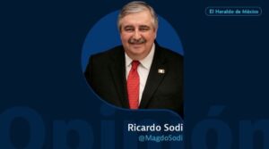 Verdadera reforma: fortalecer a los poderes judiciales locales – Magistrado Ricardo Sodi