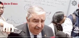 La situación del PJEdomex y la del PJF es distinta: RSC