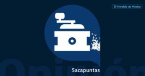 Sacapuntas Mexiquense -Poder Judicial de manteles largos