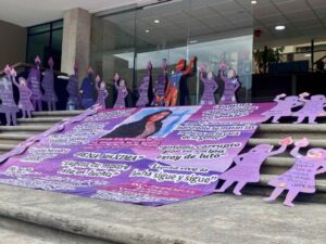 Sentencian a 95 años de cárcel a feminicida de Guadalupe, asesinada en el Edomex
