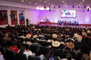 Promueven CEDIPIEM y PJEdomex medicina tradicional y justicia para pueblos originarios