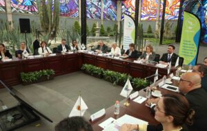 Contribuye la mediación a la construcción de una mejor sociedad: RSC