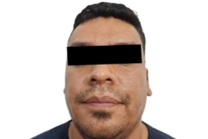 Vinculan a proceso a presunto homicida de adolescente en la México-Pachuca