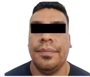 Dan prisión preventiva a presunto homicida de joven en la México-Pachuca