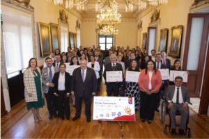 PJEdomex se fortalece con ideas innovadoras