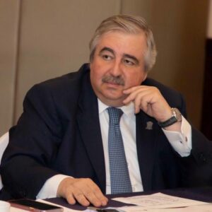 Ricardo Sodi pide no confundir tema de salario de magistrados con recursos a Poderes Judiciales estatales