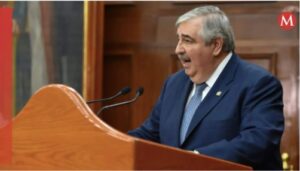 Se deben fortalecer presupuestos; la justicia cuesta: Sodi