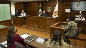 Tribunal de Tratamiento de Adicciones 10 años brindando oportunidades