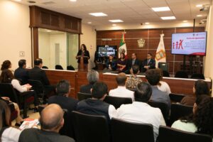 Tribunal de Tratamiento de Adicciones inició operaciones en ejecución penal