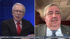 “Una buena administración de justicia es costosa, pero una mala administración de justicia es más costosa”: RSC – Entrevista con Joaquín López Dóriga