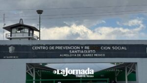 Vinculan a proceso a maestro de bachillerato