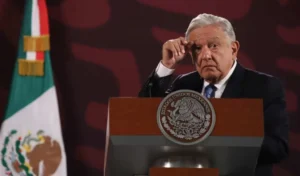 Se lanza AMLO contra Norma Piña por analizar sobrerrepresentación de la 4T