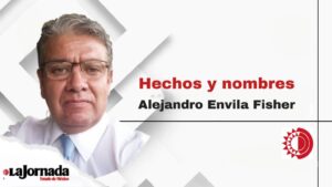 La otra justicia- Alejandro Envila Fisher