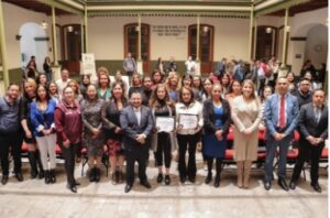 GEM impulsa foros para garantizar la labor de periodistas y activistas