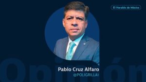 Juzgado del Poder Judicial del Edomex se consolida – Pablo Cruz Alfaro