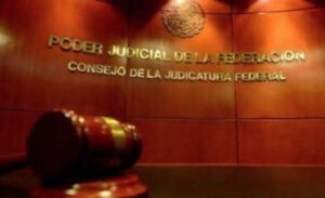 Magistrados y jueces advierten paro nacional contra Reforma Judicial 