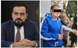 Cae tercer presunto implicado en asesinato de Milton Morales
