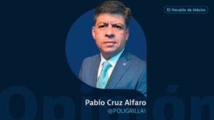 Prisión preventiva en contra de Armando “N” – Pablo Cruz Alfaro