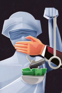 Justicia en peligro: Escasez de jueces en México – Daniel Flores