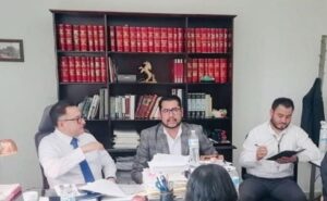 Impulsa Bienestar diálogo con autoridades del PJEdomex a favor de los pueblos originarios
