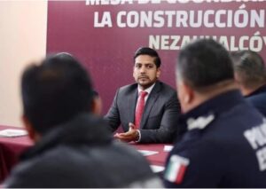 Liberación de banda criminal en Nezahualcóyotl cuestiona la labor judicial federal en el Estado de México