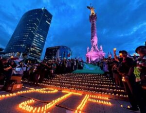 Cinco razones para no apoyar la reforma judicial – Adriana Leticia Campuzano