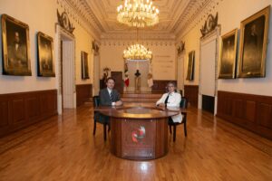 Diálogos Jurisprudenciales XLVII. Sistema Anticorrupción y Práctica Judicial