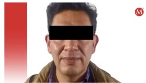 Diego Eric “N” seguirá en prisión preventiva