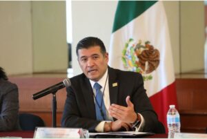 Propone INAI trabajar juntos por su modernización, en vez de desaparecer