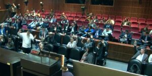Reforma avanza; suma reclamos del PJ, advertencias de IP de EU y Canadá, ONU…