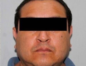 Ernesto “N” pasará 62 años en prisión por matar a su expareja, a rocazos