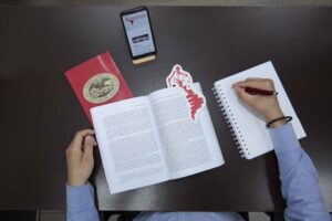 PJEdomex analizará la historia bicentenaria de la justicia en Latinoamérica