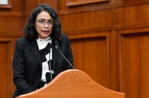 PJEdomex dicta 923 medidas de protección