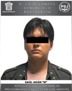 Caso Bryan: Procesan a “El Prins” por la muerte de alumno de Tenería