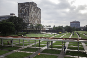 Nueve facultades de Derecho se suman a rechazo de reforma judicial
