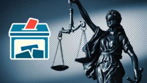Poder Judicial: ¿Hacer campañas sin dinero?