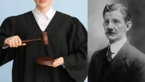 Resucitan a Rabasa en el debate del poder judicial-Ricardo del Muro